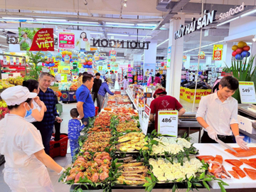 Mảng thịt của Masan ghi nhận lợi nhuận năm 2025 tăng gấp gần 25 lần so với cùng kỳ