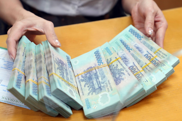 Mức tiền thưởng khi nhận Huy hiệu 40 năm tuổi Đảng, cần biết để hưởng đúng quyền lợi theo mức lương cơ sở mới nhất