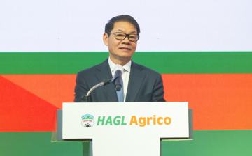Nợ vay 10.000 tỷ, HAGL Agrico (HNG) của tỷ phú Trần Bá Dương chỉ còn hơn 40 tỷ tiền mặt