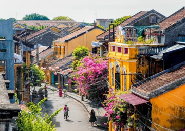 Nơi duy nhất của Việt Nam được báo Tây ví như 'điểm đến hiếm có'