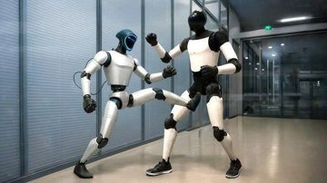 Robot hình người của Tesla được mô tả 'giống người đến mức khó phân biệt', tham vọng sản xuất 1 triệu chiếc mỗi năm