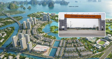 Siêu đô thị 456.000 tỷ có quy mô vốn lớn nhất trong lịch sử của Vingroup bước vào giai đoạn mới