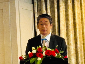 SSI-DBJ nâng tầm sau 20 năm hợp tác: Công bố Quỹ Japan Vietnam Capital Fund do DBJ và SSIAM đồng quản lý