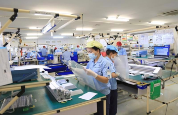 Tăng trưởng 10%: Phải giải được bài toán huy động vốn