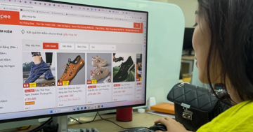 Thu thuế thương mại điện tử vượt 200.000 tỷ đồng
