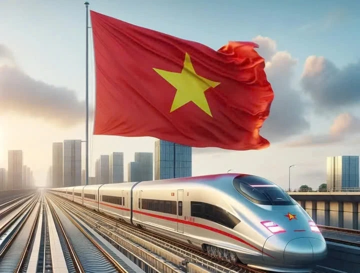 Thủ tướng ra chỉ đạo nóng về dự án đường sắt 67 tỷ USD, THACO cùng 12 doanh nghiệp sẵn sàng tham gia