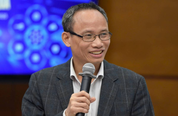 TS Cấn Văn Lực: TP.HCM có thể học mô hình Ấn Độ, đưa Trung tâm Tài chính quốc tế vào top 50 thế giới chỉ sau 10 năm