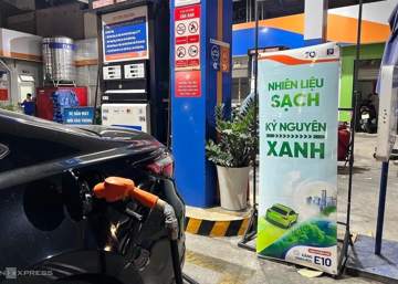 Từ 1/6 sẽ 'khai tử' xăng A95 và bán xăng E10 toàn quốc: Chuyên gia chỉ thẳng về 5 cái lợi, nói luôn việc người dân có cần đổi phương tiện mới không?