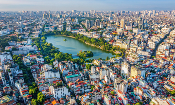 Từ Vành đai 3 trở vào, đô thị Hà Nội sẽ được sắp xếp lại ra sao sau cuộc tái cấu trúc kéo dài 20 năm?