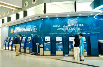 Vietnam Airlines thông báo tin quan trọng đến hàng triệu khách hàng