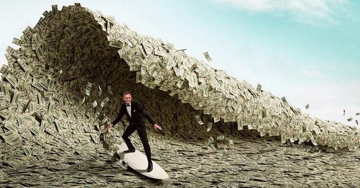 VinaCapital: Sau nâng hạng chứng khoán, một con sóng lớn hơn đang đến