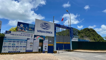 Vinaconex (VCG) báo lãi kỷ lục giữa lúc 'gặp biến', có hơn 630 tỷ đồng nợ khó thu hồi