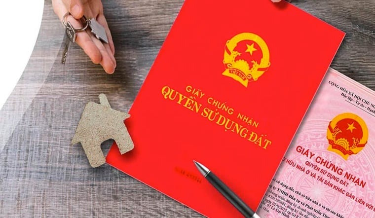 Những lỗi phổ biến khiến hồ sơ tách sổ đỏ năm 2026 bị trả lại- Ảnh 1. Những lỗi phổ biến khiến hồ sơ tách sổ đỏ năm 2026 bị trả lại- Ảnh 1.