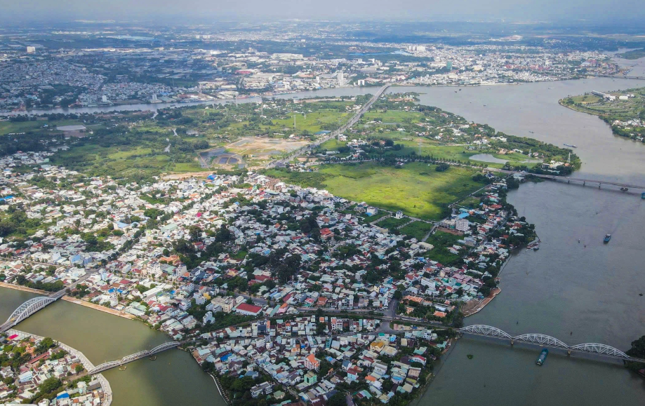 Cù lao độc đáo nằm trên con sông nội địa 600km dài nhất Việt Nam sẽ trở thành ‘cù lao di sản’?- Ảnh 1. Cù lao độc đáo nằm trên con sông nội địa 600km dài nhất Việt Nam sẽ trở thành ‘cù lao di sản’?- Ảnh 1.