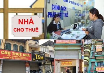 Cho thuê phòng trọ doanh thu hơn 500 triệu đồng/năm: Thuế tính theo cách nào từ năm 2026?