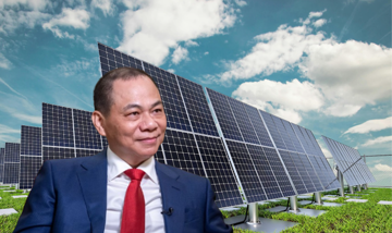 Chưa đầy một năm thành lập, công ty tỷ USD của ông Phạm Nhật Vượng nắm trong tay loạt dự án hơn 250.000 tỷ đồng