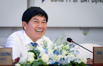 Cổ phiếu Hòa Phát (HPG) bứt phá hơn 6% bất chấp VN-Index giảm 19 điểm, dòng tiền lớn gom hàng chục triệu đơn vị