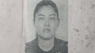 Công an đang truy tìm Trần Thị Mộng Nghi sinh năm 1994