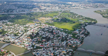 Cù lao độc đáo nằm trên con sông nội địa 600km dài nhất Việt Nam sẽ trở thành ‘cù lao di sản’?