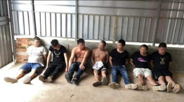 Đi làm 'việc nhẹ lương cao' ở Campuchia có bị chích điện thật không: Lời kể từ kẻ lừa đảo hoàn lương