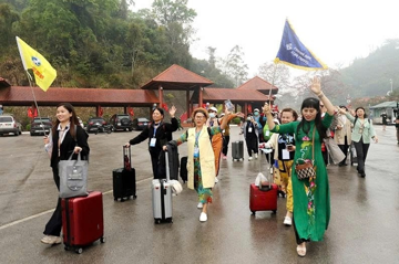 Dịch vụ quốc dân của Việt Nam khiến du khách Trung Quốc mê mệt vì mang lại trải nghiệm 'đỉnh nóc kịch trần'