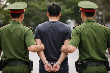Khởi tố, bắt tạm giam Giám đốc Công ty Nông nghiệp Á Châu, thu giữ gần 800 bao lúa giả