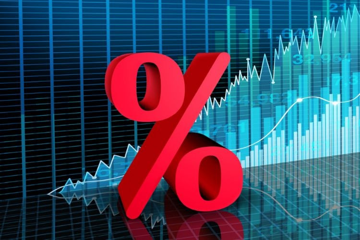 Lãi suất qua đêm VND vọt lên 17%/năm, cao nhất lịch sử