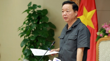Phó Thủ tướng phát chỉ đạo mới với đề xuất xây tổ hợp chế tạo đầu máy, toa xe phục vụ chuỗi đường sắt 275 tỷ USD