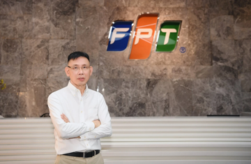 Sếp FPT Đỗ Cao Bảo: Bức tranh lợi nhuận trên sàn chỉ là một phần của nền kinh tế, nhiều ‘cỗ máy in tiền’ của Việt Nam không nằm trên thị trường chứng khoán