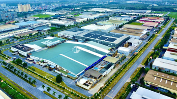 Sóng FDI mở chu kỳ tăng trưởng mới cho nhóm bất động sản KCN: Doanh nghiệp nào đang nắm lợi thế?