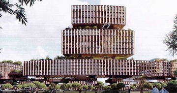 Thành phố giàu nhất Việt Nam sẽ xây dựng trung tâm hành chính với tòa nhà cao tối đa 30 tầng, hệ thống cảnh quan đẹp mắt