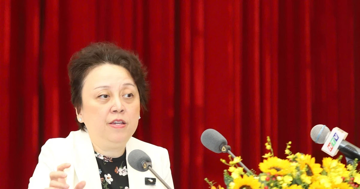 TPHCM thông tin vụ thực phẩm bẩn vào trường học, hàng hóa ùn tắc