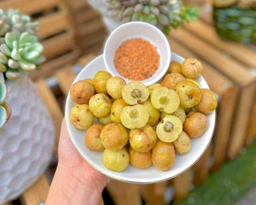 Từ quả rừng bị bỏ quên đến 'hiện tượng chợ mạng': Loại quả này bất ngờ lên ngôi đặc sản, giá tới 500.000 đồng/kg