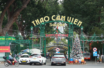 Từng suýt đóng cửa vì nợ thuế 846 tỷ đồng, vườn thú 162 năm tuổi vẫn ‘sống khoẻ’ nhờ đón hàng triệu lượt khách, lãi ròng tăng mạnh