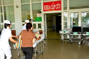Vụ 46 người nhập viện sau tiệc Tất niên ở TP. Hồ Chí Minh: Phát hiện vi khuẩn E.coli trong thực phẩm