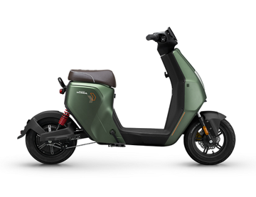 Xe điện mini Honda U-Be gây sốt vì đẹp, công nghệ hiện đại: Ở Trung Quốc giá 'mềm', về Việt Nam tăng bao nhiêu?