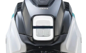 Yamaha tung 'quân bài' xe điện mới giá 48 triệu: Tốc độ 79 km/h, đi tới 169 km/ lần sạc, nếu về Việt Nam có 'làm nên chuyện'