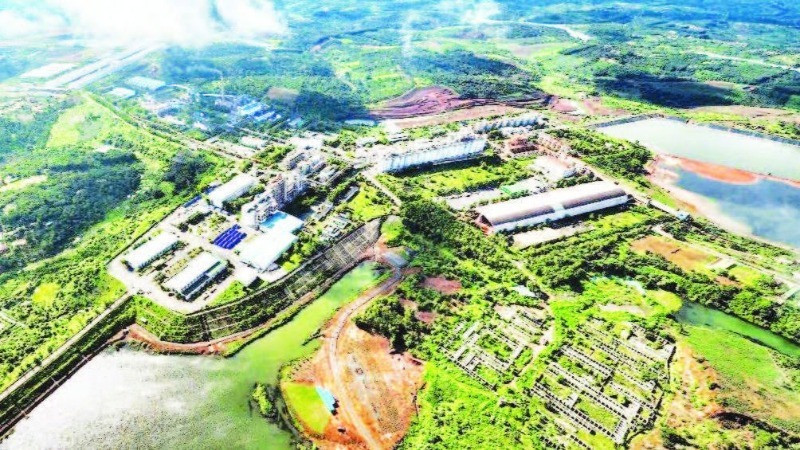 Quyết định đầu tư 2 siêu dự án 60.000 tỷ khai thác kho báu lớn thứ 3 thế giới tại Việt Nam- Ảnh 1.