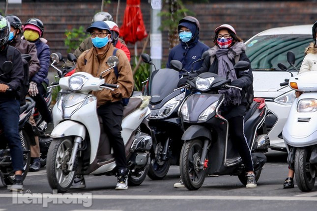 Miền Bắc sáng nay nhiều mây, trưa chiều hửng nắng nhẹ. ret-0104-2.jpg