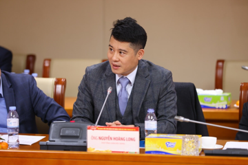 Bùng nổ giao dịch số: Con số 9 tỷ USD/ngày nói lên điều gì về 'túi tiền' người Việt?