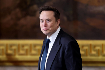 Chưa từng có trong lịch sử: Elon Musk trở thành người đầu tiên trên thế giới sở hữu khối tài sản vượt 800 tỷ USD