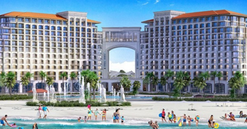 FLC dồn lực ‘đánh thức’ các dự án bất động sản sau khi cựu chủ tịch Trịnh Văn Quyết tái xuất