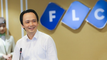 FLC sẽ tái cấu trúc tổ chức trong năm 2026, tập trung xây dựng đội ngũ kế cận