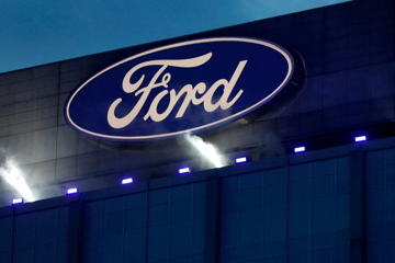 Ford dự định bắt tay hãng xe Trung Quốc, cho 'mượn' luôn nhà máy để sản xuất: Toan tính gì phía sau?