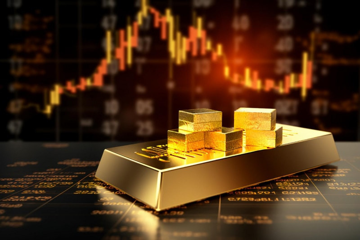 Giá vàng hôm nay 5/2: Vượt mốc 5.000 USD/ounce, giới chuyên gia đặt cược vào sóng tăng mới