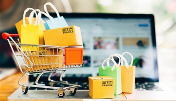Giỏ quà Tết hóa 'giỏ rác', áo dài 700.000 như hàng mã: Nỗi ám ảnh mua sắm online ngày cận Tết
