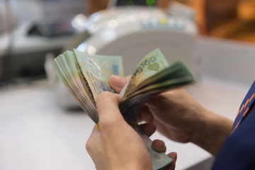 Khu vực nào có mức tiền thưởng Tết 2026 tăng cao nhất cả nước?