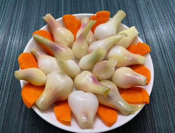 Món ăn quen thuộc ngày Tết nhưng không nên ăn nhiều, kẻo rước bệnh vào người