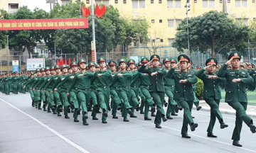 Một thay đổi quan trọng tạo thêm cơ hội cho thí sinh đăng ký vào các trường quân đội sẽ được áp dụng từ năm 2026