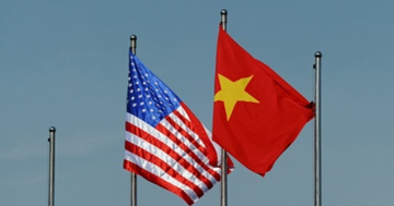 Mỹ áp thuế tới 26% lên mặt hàng xuất khẩu trăm triệu USD của Việt Nam, Trung Quốc chịu 81%